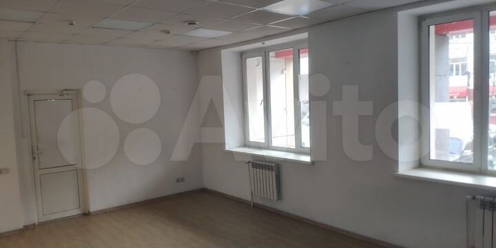 Офис, 28 м²