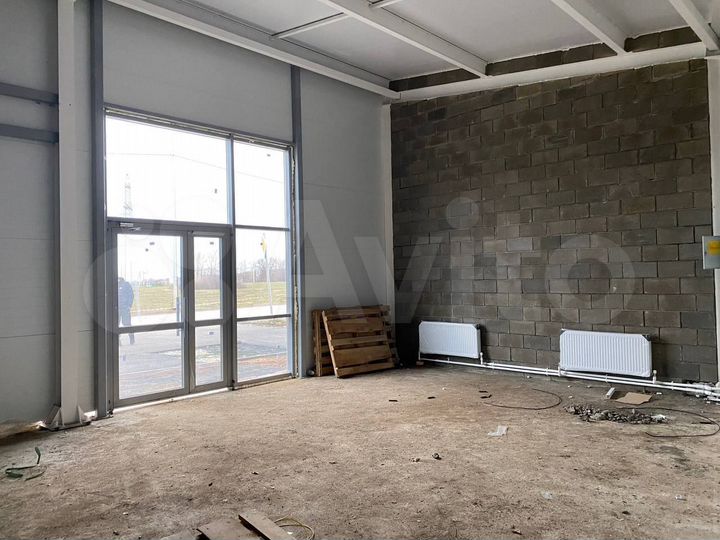 Торговая площадь, 50.2 м²