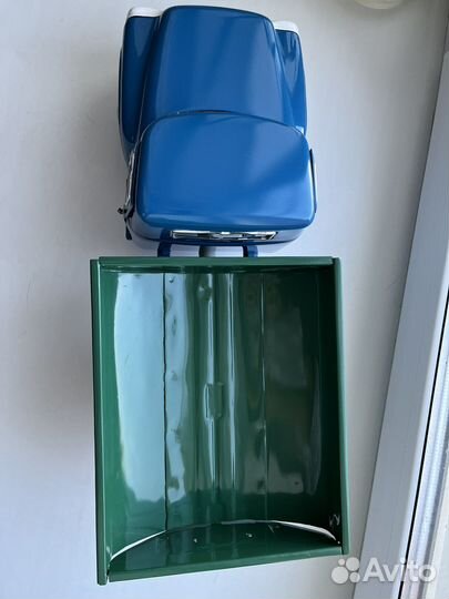 Игрушка ЗИЛ 130 СССР