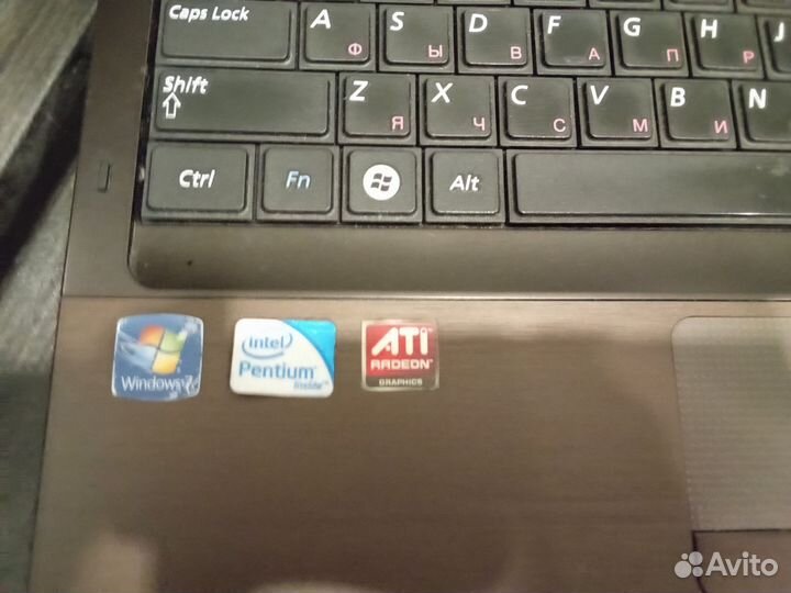 Игровой ноутбук samsung