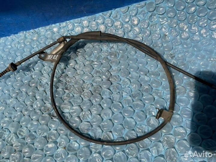 Трос ручника задний правый Honda Accord CT2 3.5L