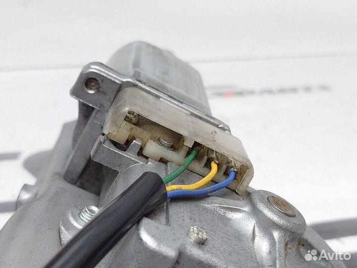 Моторчик стеклоочистителя задний Suzuki Grand Vita