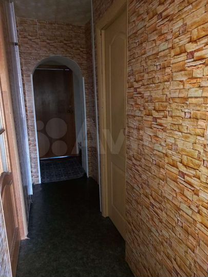 3-к. квартира, 62,6 м², 5/5 эт.