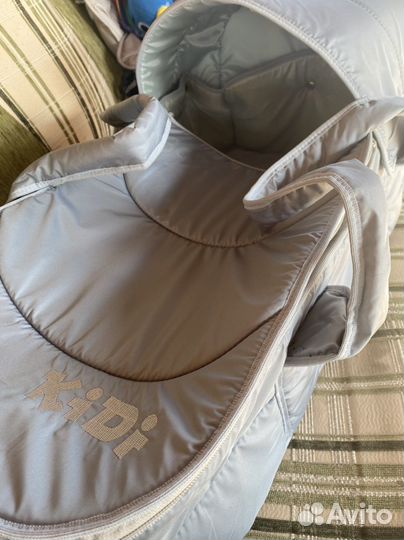 Переноска для детей