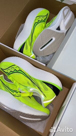Saucony endorphin pro 3