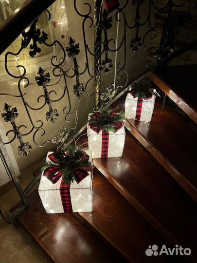 Подарки декоративные