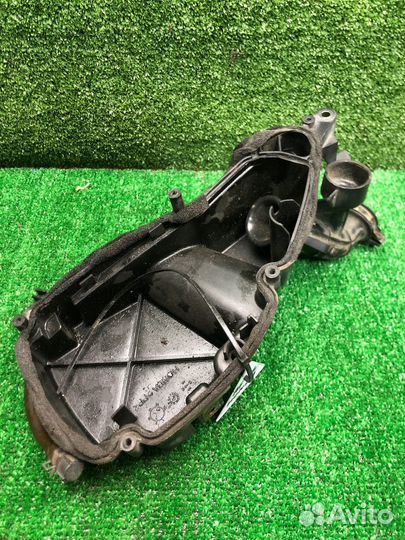 Корпус воздушного фильтра внутренний Honda Dio AF