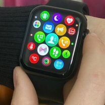 Apple watch 8