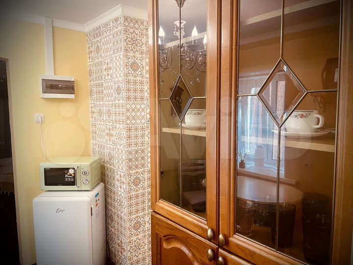 Гостиница, 40 м²
