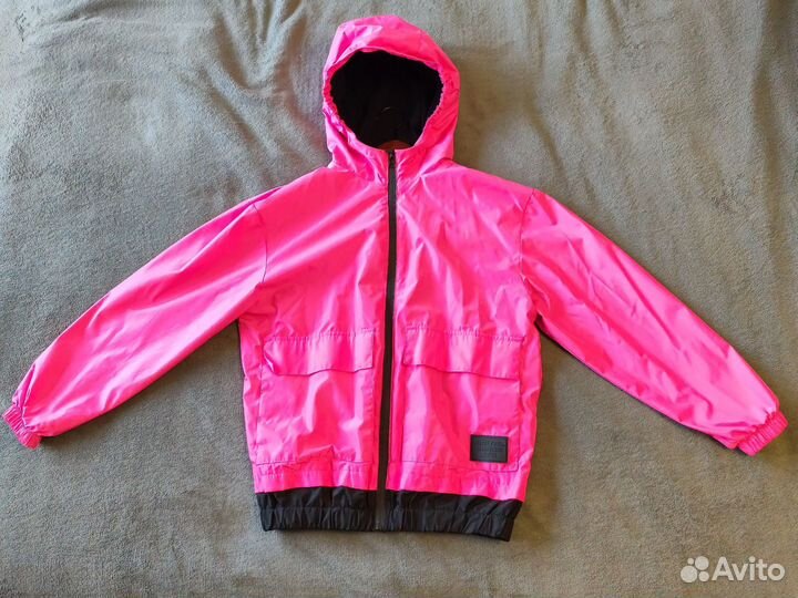 Ветровка playtoday