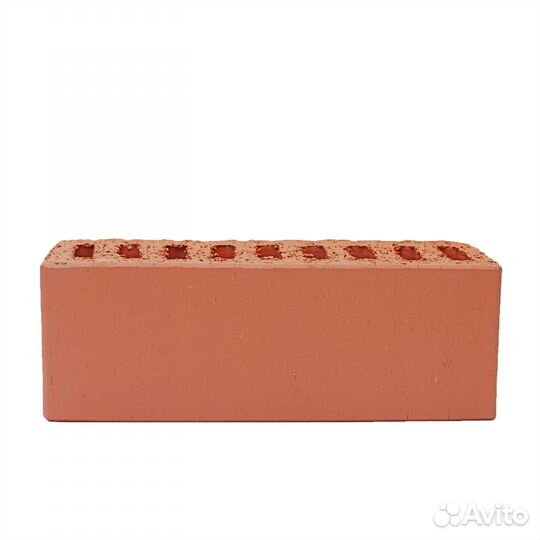 Кирпич баварская кладка