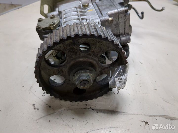 Тнвд Audi A4 (B5), 1997