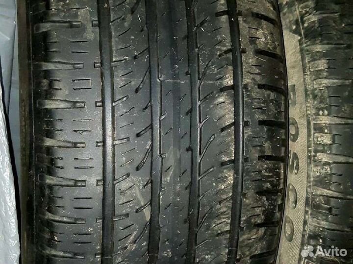 Viatti Bosco A/T 235/55 R17 99V