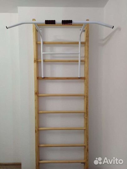 Шведская стенка