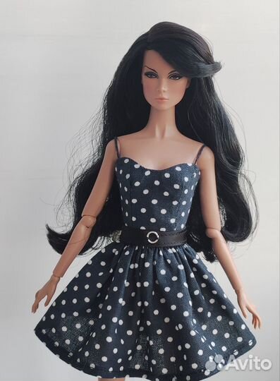 Одежда для кукол Barbie