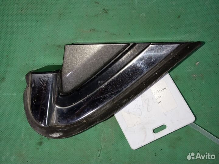 Honda CR-V (RE) III накладка переднего крыла прав