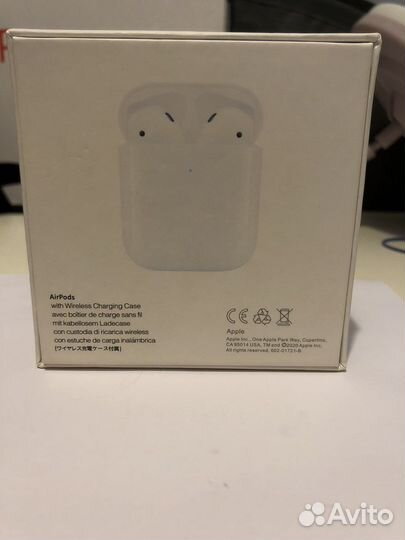 Airpods