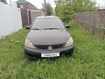 Mitsubishi Lancer 1.3 MT, 2006, 450 000 км, с пробегом, цена 249 000 руб.