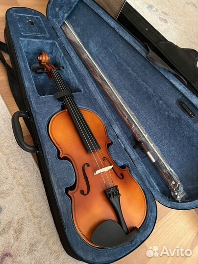 Продаю скрипку