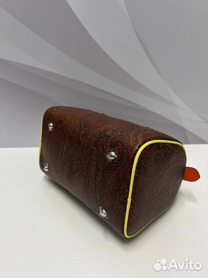 Сумка с ручками etro