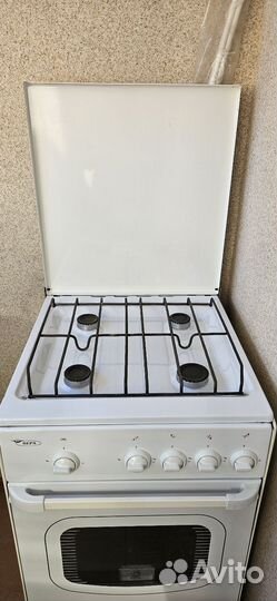 Плита газовая Вера новая