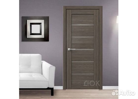 Дверь межкомнатная 
