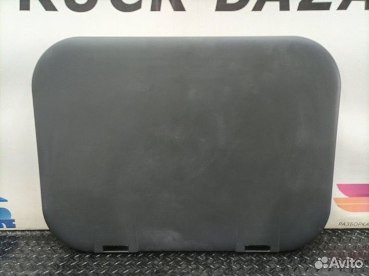 Люк кабины Man TGA, Man TGS, Man TGX