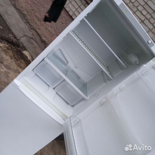 Холодильник indesit бу