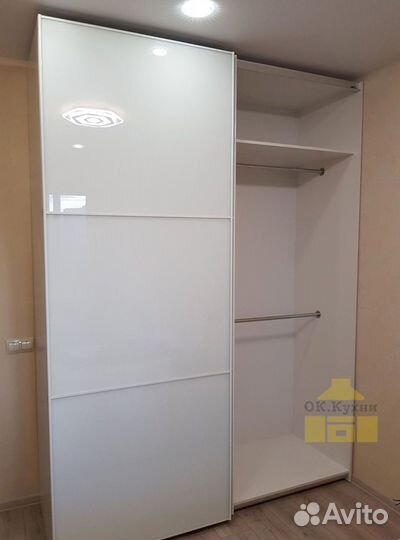 Шкаф стенка