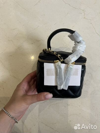 Сумка женская в стиле chanel