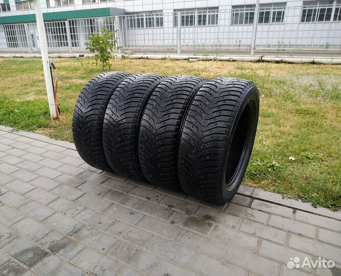 Kumho WinterCraft Ice WI31 205/55 R16 91T