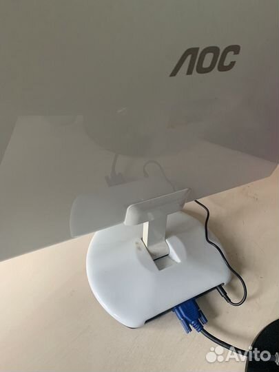 Монитор AOC e2043Fs