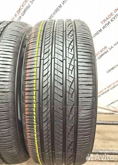 Hankook Ventus S1 Noble 2 H452 225/55 R17 97W