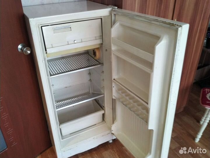 Холодильник