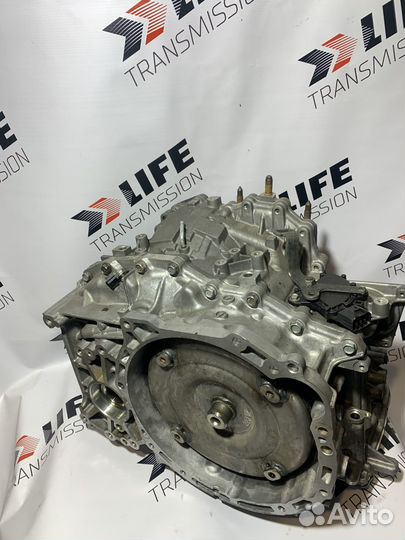 Вариатор Cvt Mitsubishi Outlander 2.4 JF011E