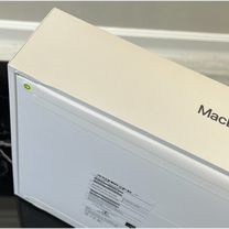 MacBook Air и Pro на M1;M2;M3