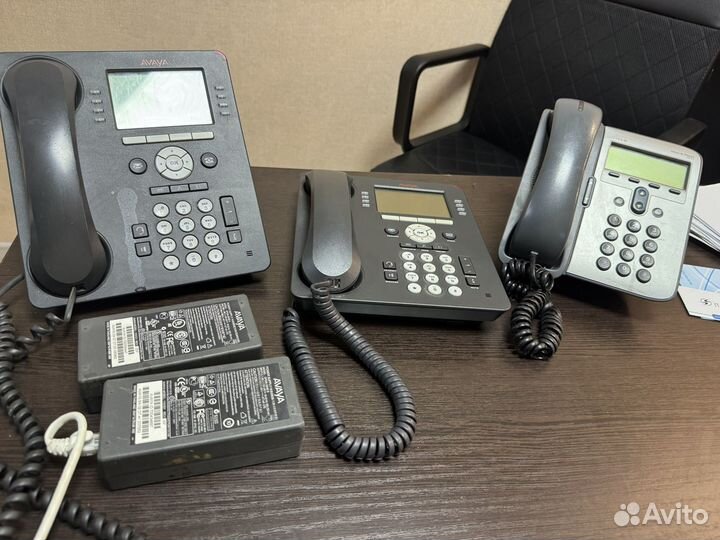 Сетевое оборудование Cisco, 3com, d-link, avaya
