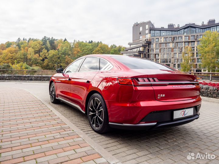 Авто из Китая на заказ \ Доставка авто из Китая