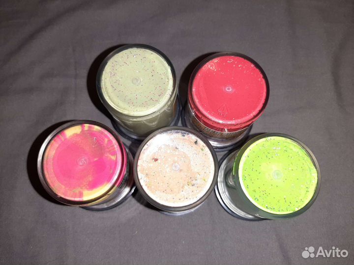 Приманка для форели