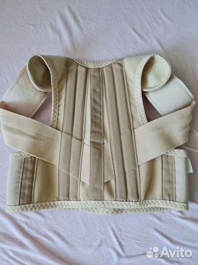 Корректор осанки детский