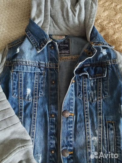 Вещи на мальчика 3-4 года