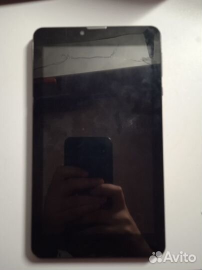 Планшет tesla