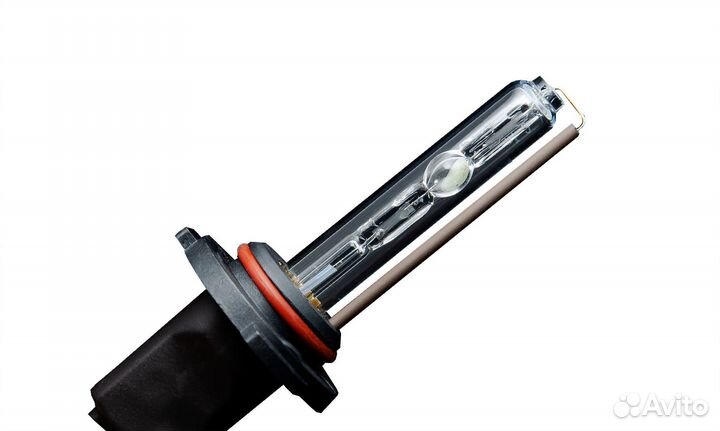 Ксеноновая лампа нв4-9006 С-Tri 5000k