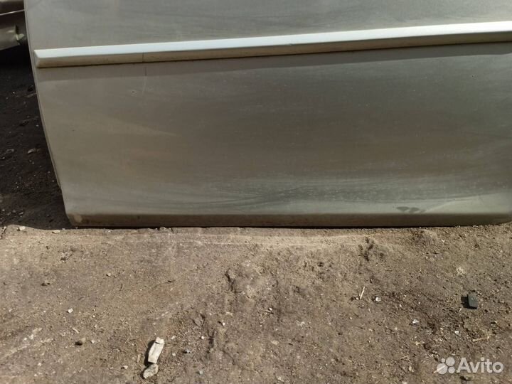 Дверь задняя левая Mazda 6 GG 2005 mazda