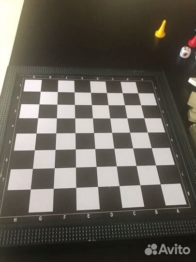 Настольные игры