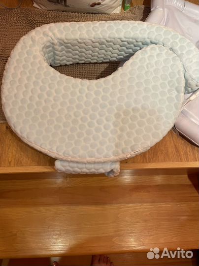 Подушка для беременных новая