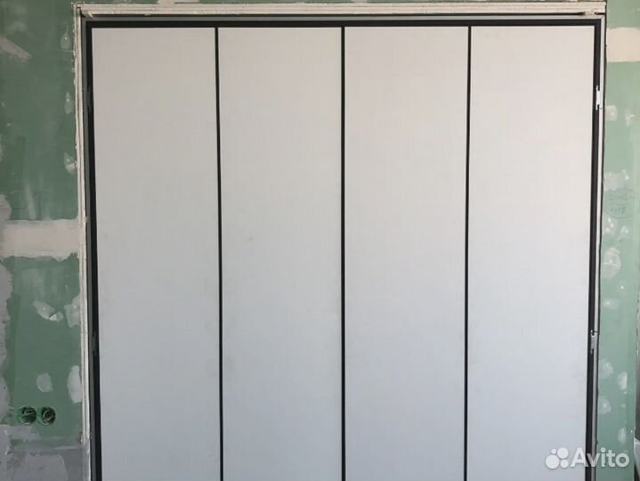 Двери межкомнатные геометрия