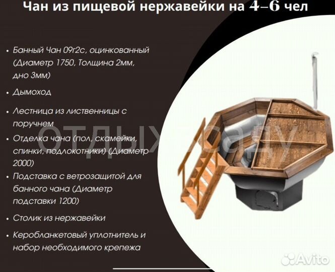 Банный Чан
