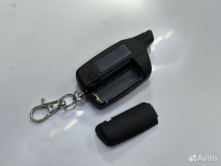 Брелок KGB FX7, Оригинал, Б/У