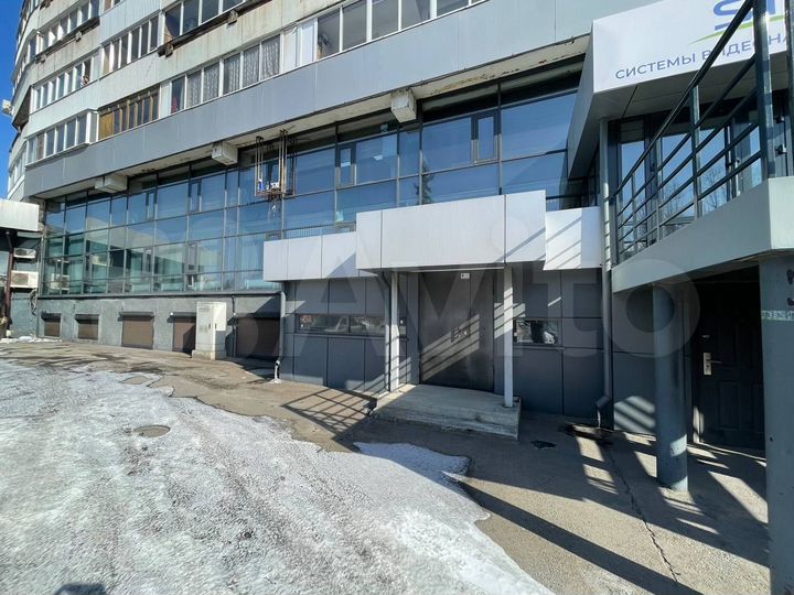 Свободного назначения, 490 м²